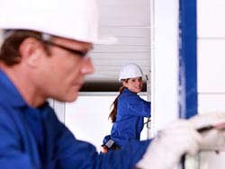 Paulsboro Garage Door